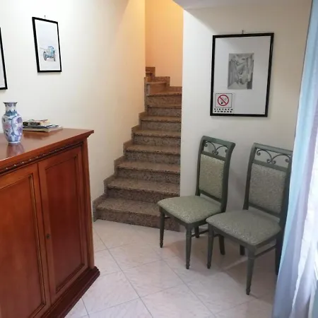 Fantastico Centrale Con Parcheggio Privato * Sanremo