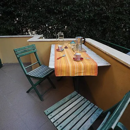 Apartman Fantastico Centrale Con Parcheggio Privato *