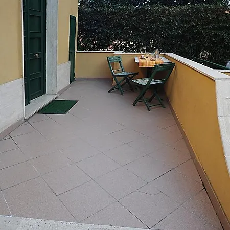 Apartman Fantastico Centrale Con Parcheggio Privato